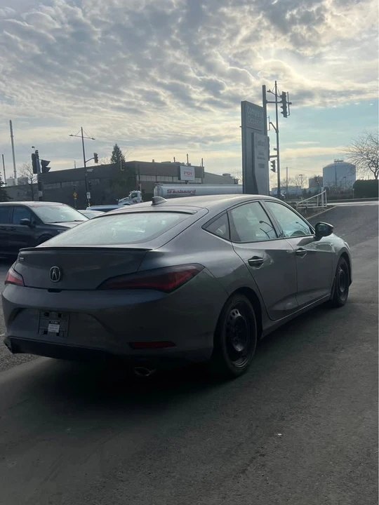 2024 Acura Integra 5th Gen - Image 4 of 12