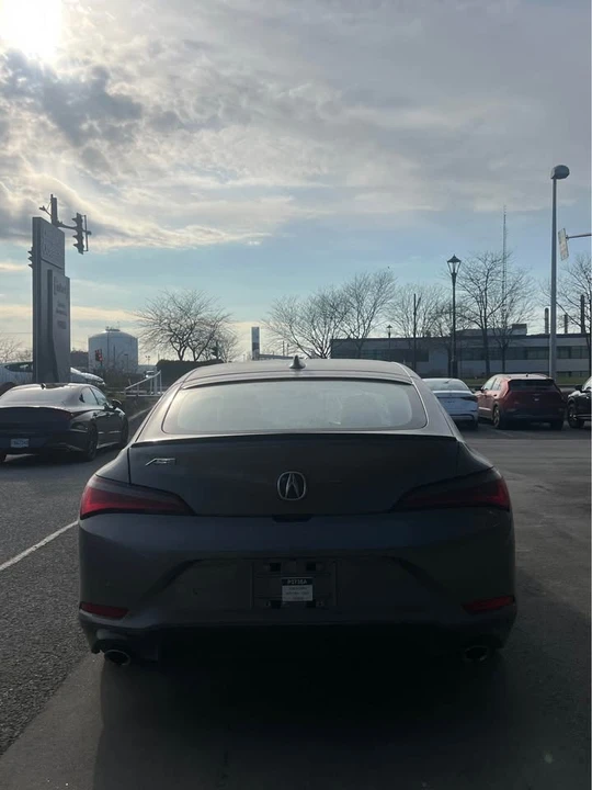 2024 Acura Integra 5th Gen - Image 6 of 12