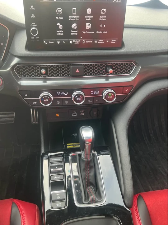 2024 Acura Integra 5th Gen - Image 12 of 12