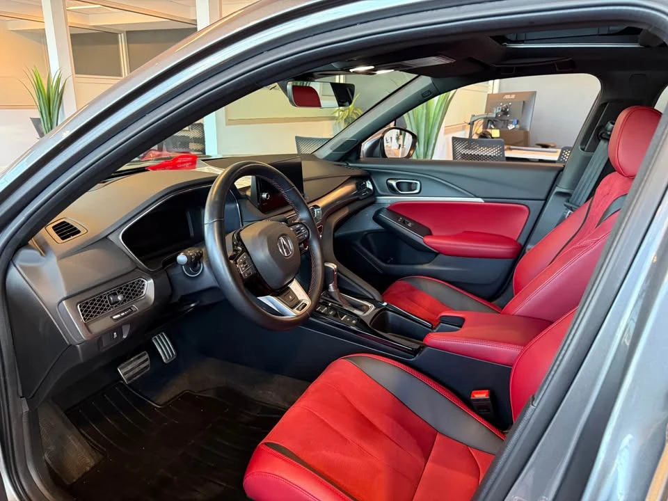 2024 Acura Integra 5th Gen - Image 9 of 18