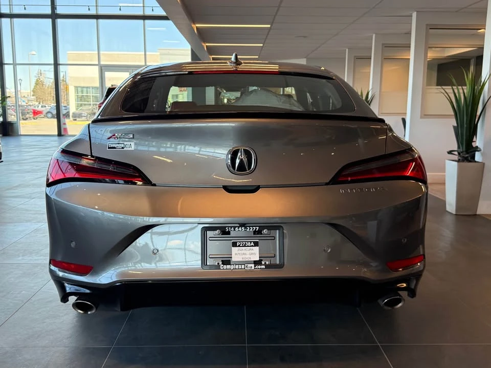 2024 Acura Integra 5th Gen - Image 5 of 18
