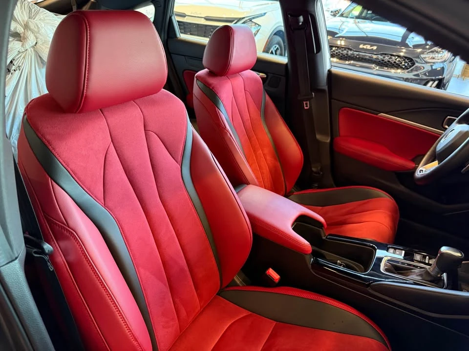 2024 Acura Integra 5th Gen - Image 13 of 18