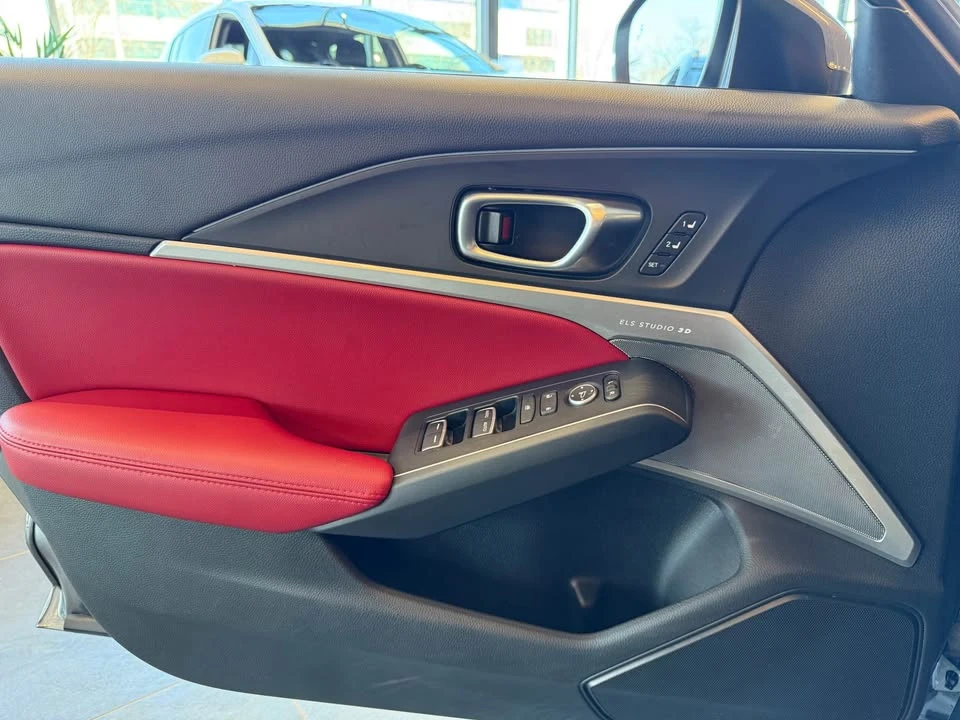 2024 Acura Integra 5th Gen - Image 14 of 18