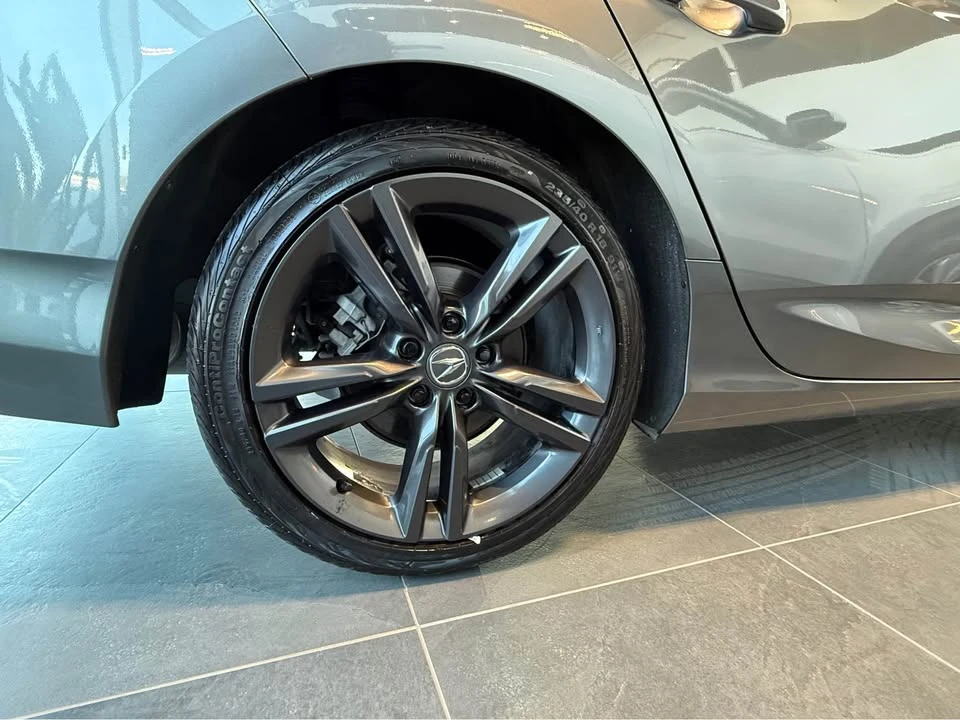 2024 Acura Integra 5th Gen - Image 18 of 18