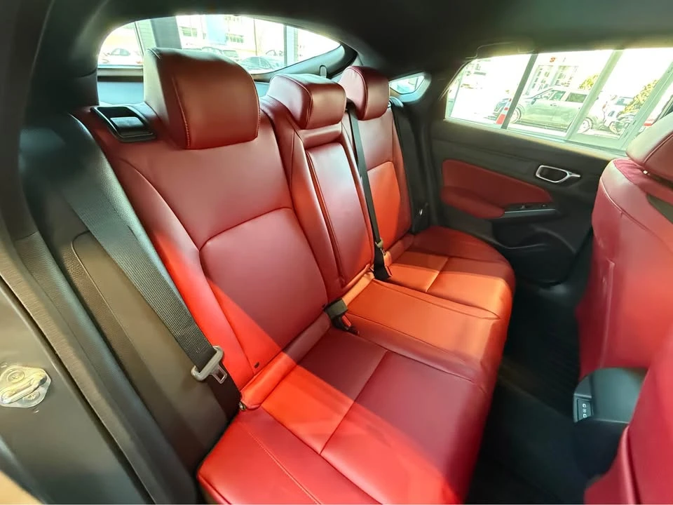 2024 Acura Integra 5th Gen - Image 16 of 18