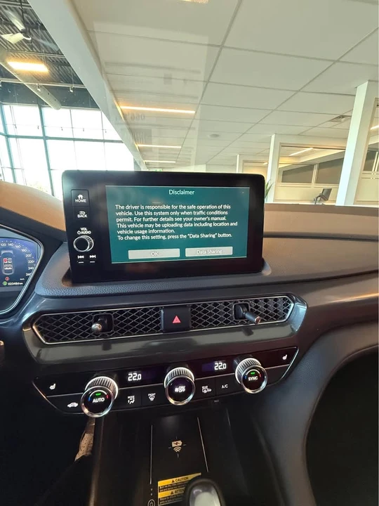 2024 Acura Integra 5th Gen - Image 12 of 18