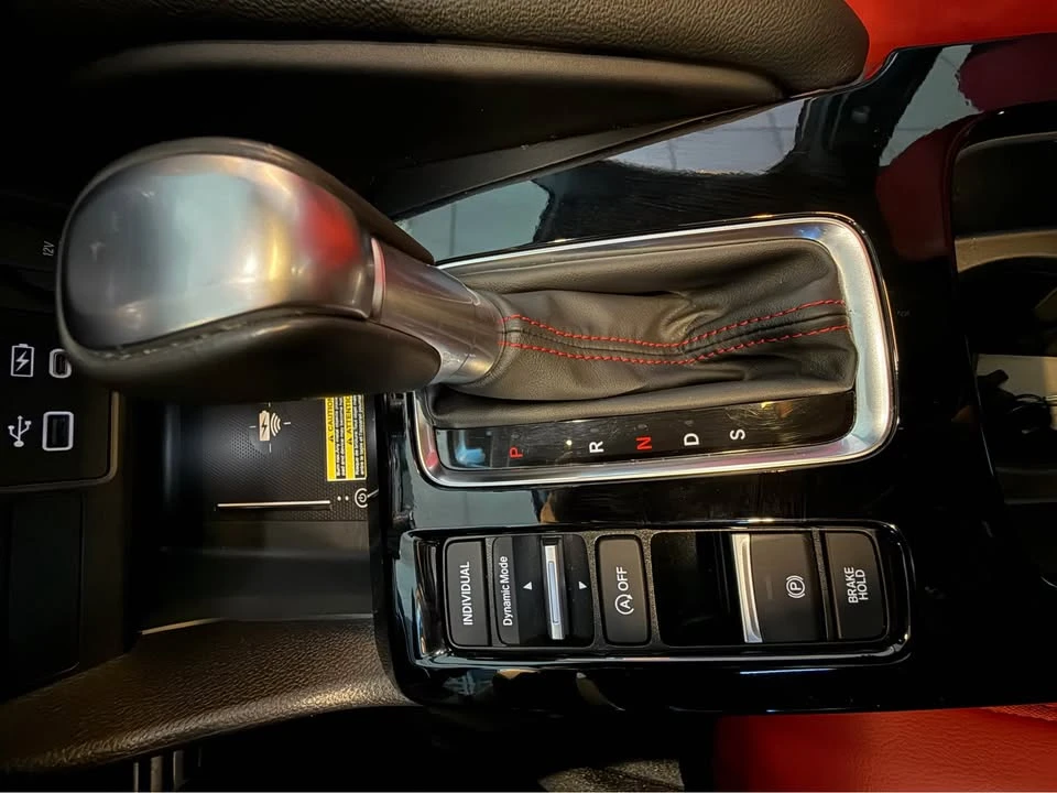2024 Acura Integra 5th Gen - Image 15 of 18