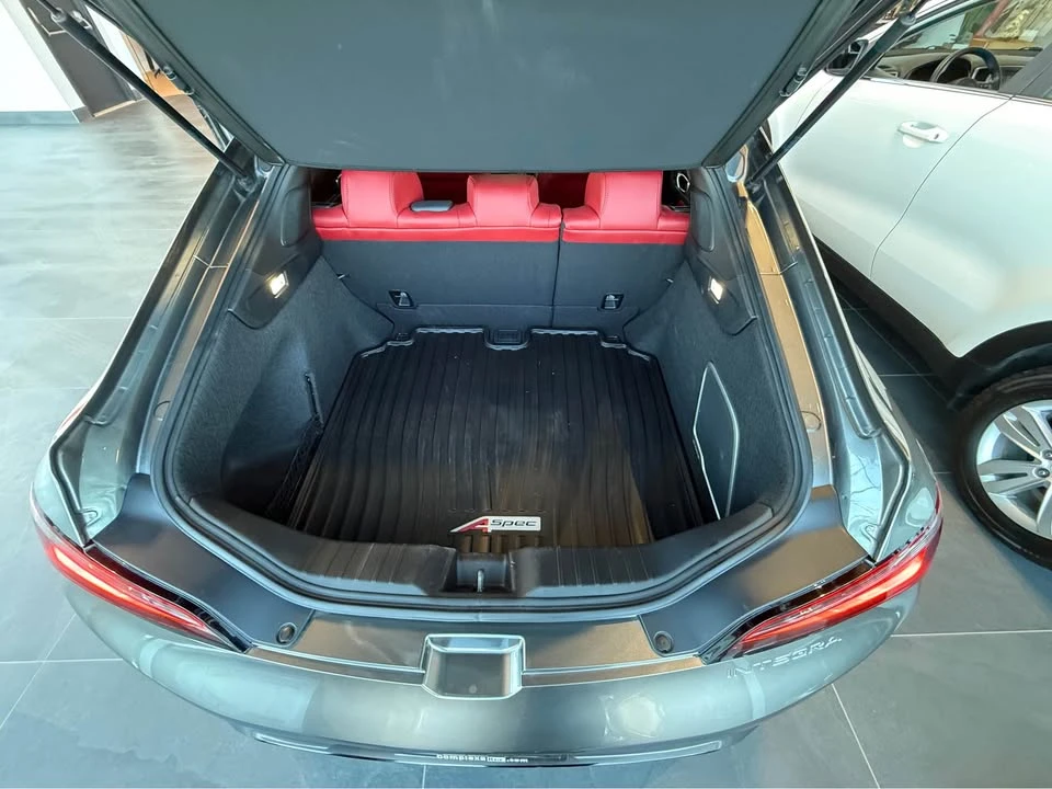 2024 Acura Integra 5th Gen - Image 7 of 18