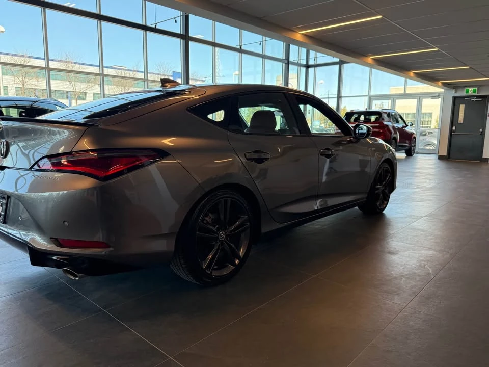 2024 Acura Integra 5th Gen - Image 6 of 18