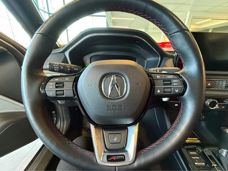 2024 Acura Integra 5th Gen - Image 8 of 18