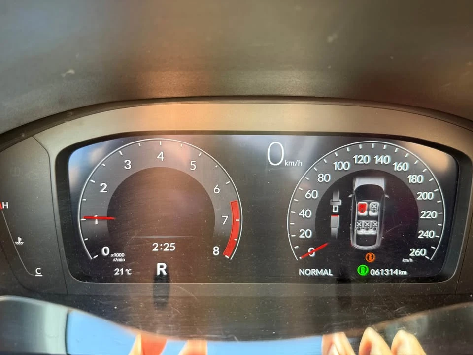 2024 Acura Integra 5th Gen - Image 10 of 11