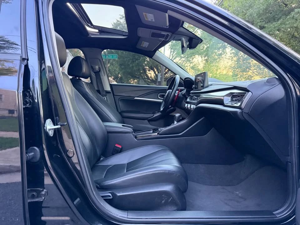 2024 Acura Integra 5th Gen - Image 5 of 16