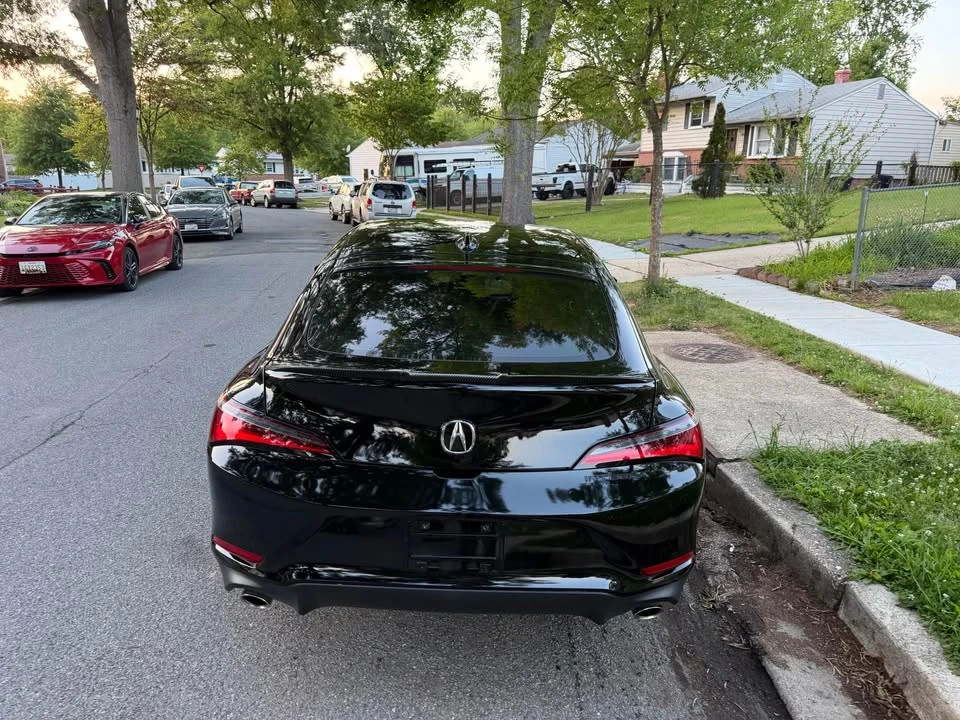 2024 Acura Integra 5th Gen - Image 12 of 16