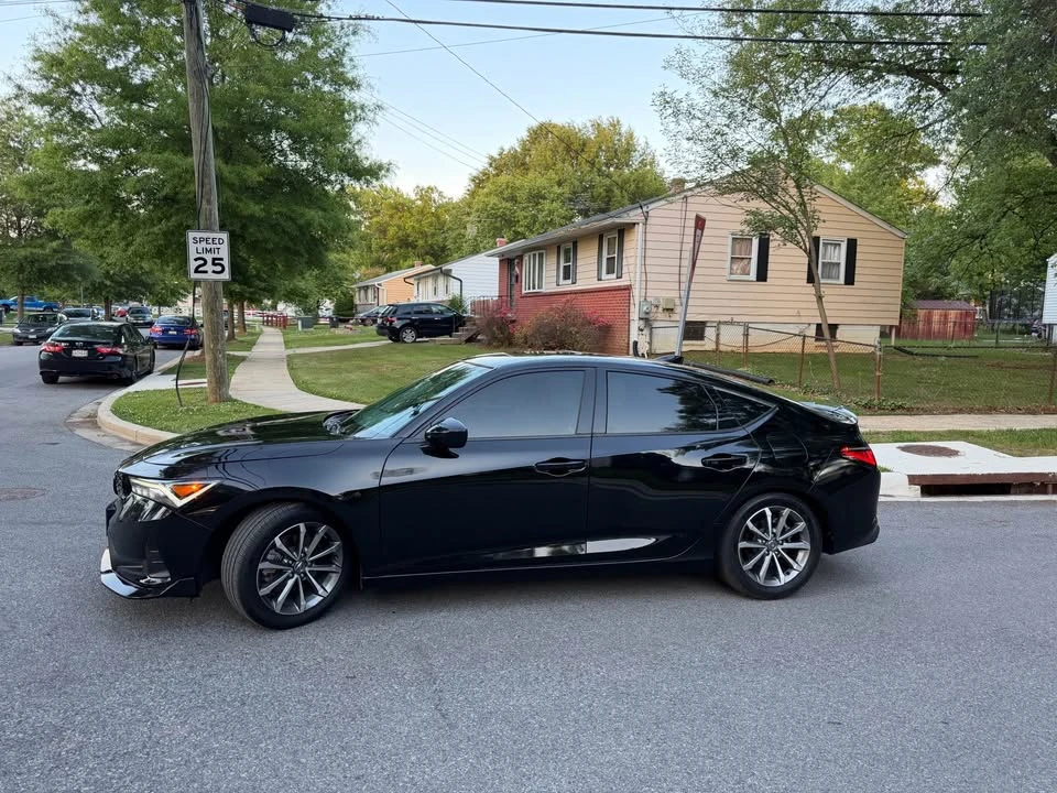 2024 Acura Integra 5th Gen - Image 14 of 16