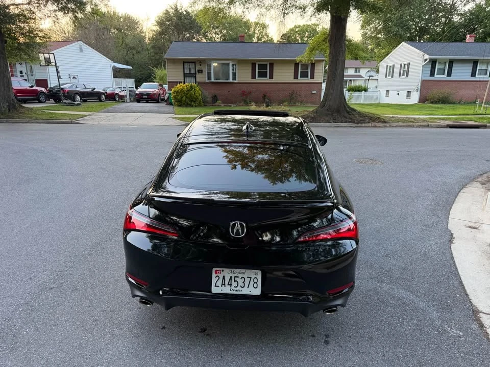 2024 Acura Integra 5th Gen - Image 8 of 16