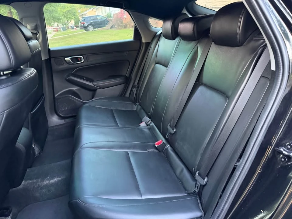 2024 Acura Integra 5th Gen - Image 4 of 16