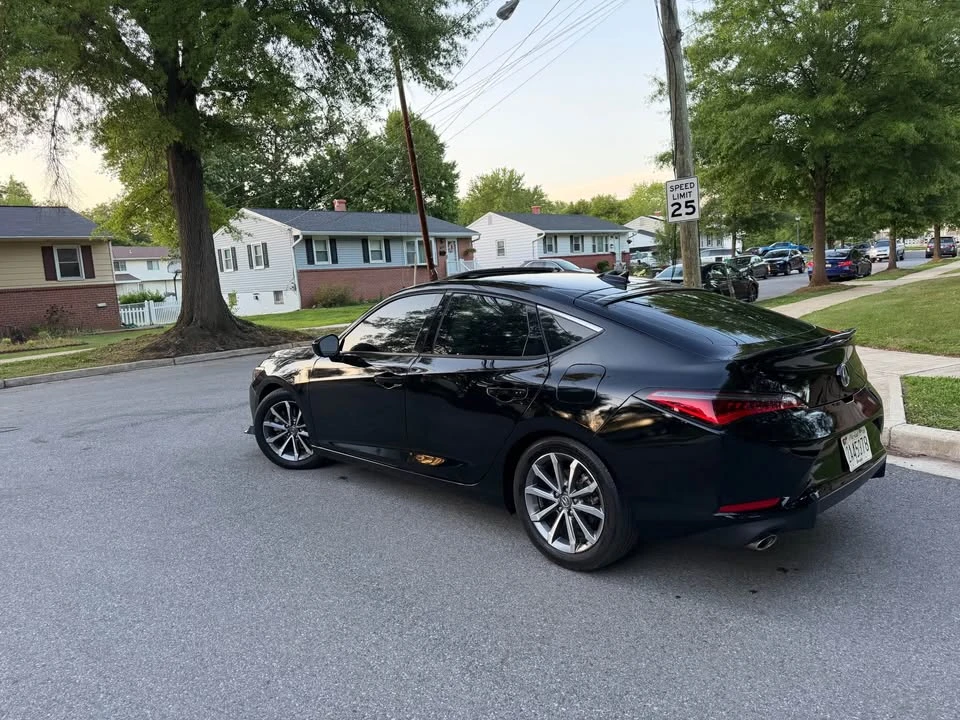 2024 Acura Integra 5th Gen - Image 7 of 16