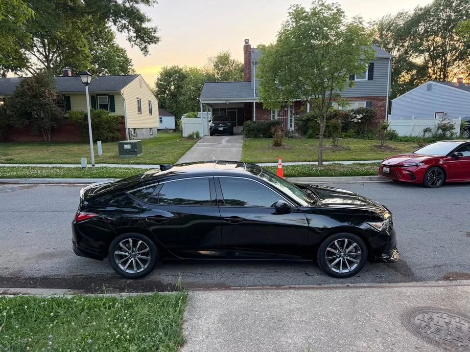 2024 Acura Integra 5th Gen - Image 13 of 16
