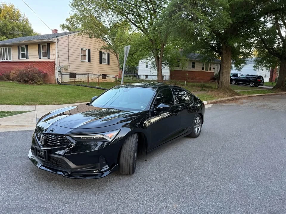 2024 Acura Integra 5th Gen - Image 2 of 16