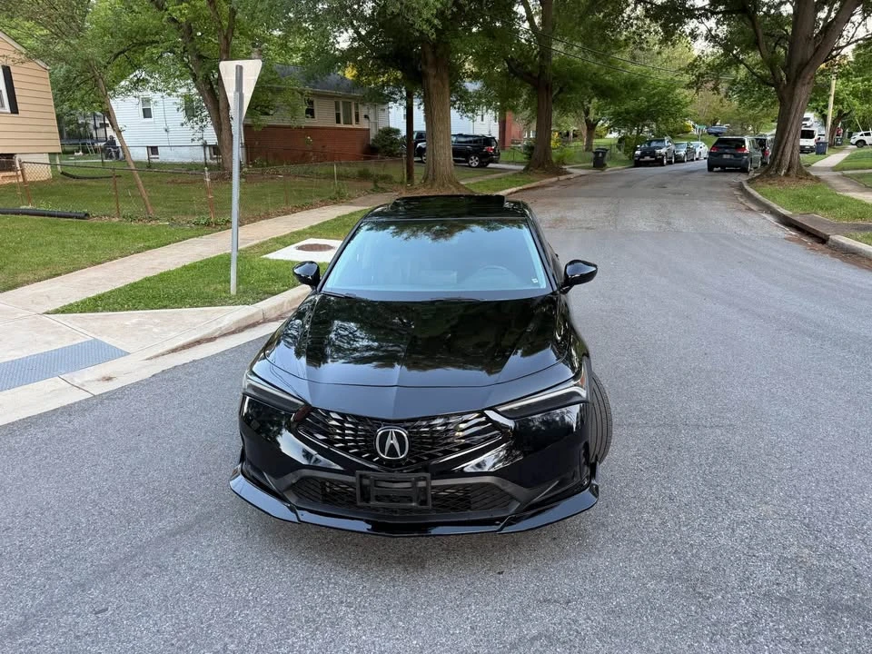 2024 Acura Integra 5th Gen - Image 3 of 16