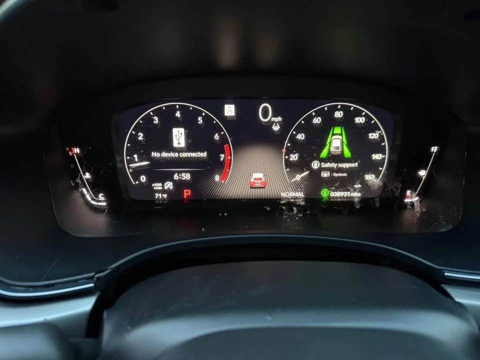 2024 Acura Integra 5th Gen - Image 11 of 16