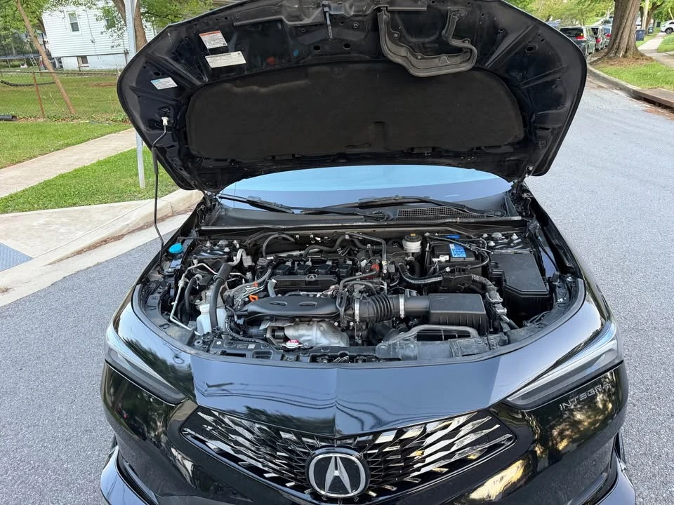 2024 Acura Integra 5th Gen - Image 10 of 16