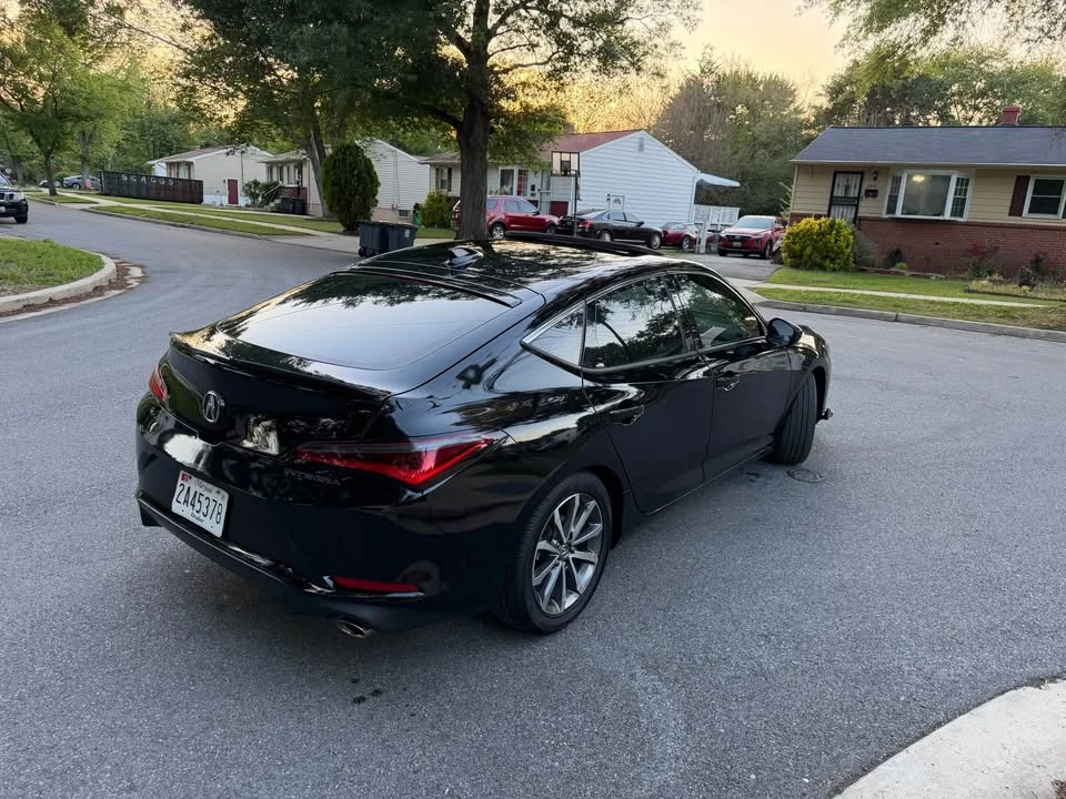 2024 Acura Integra 5th Gen - Image 9 of 16