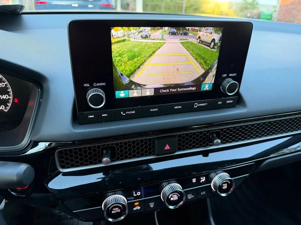 2024 Acura Integra 5th Gen - Image 16 of 16