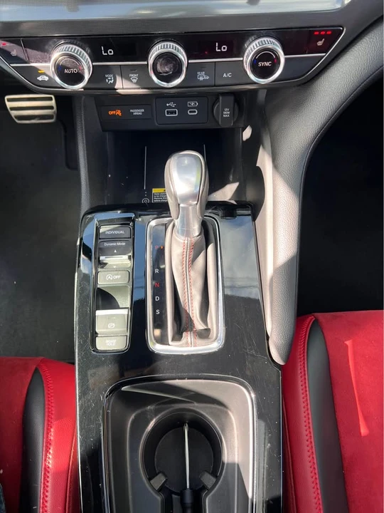 2024 Acura Integra 5th Gen - Image 10 of 12