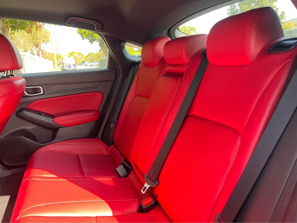 2024 Acura Integra 5th Gen - Image 6 of 12