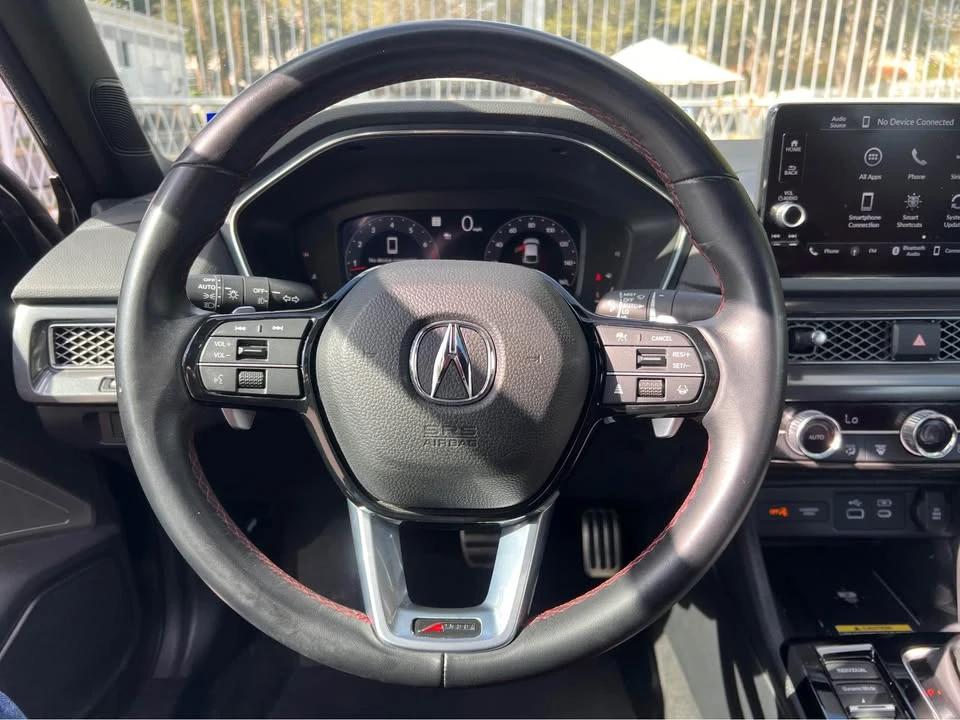 2024 Acura Integra 5th Gen - Image 12 of 12