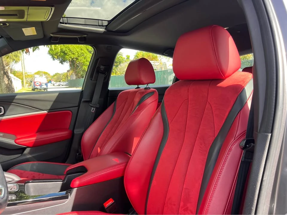 2024 Acura Integra 5th Gen - Image 8 of 12