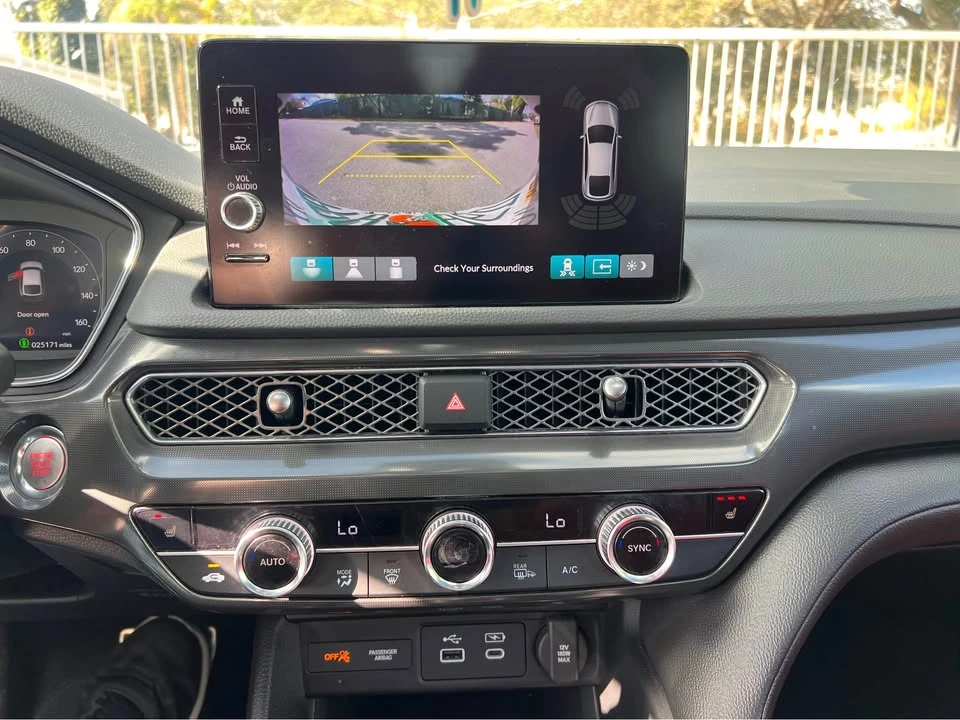2024 Acura Integra 5th Gen - Image 11 of 12