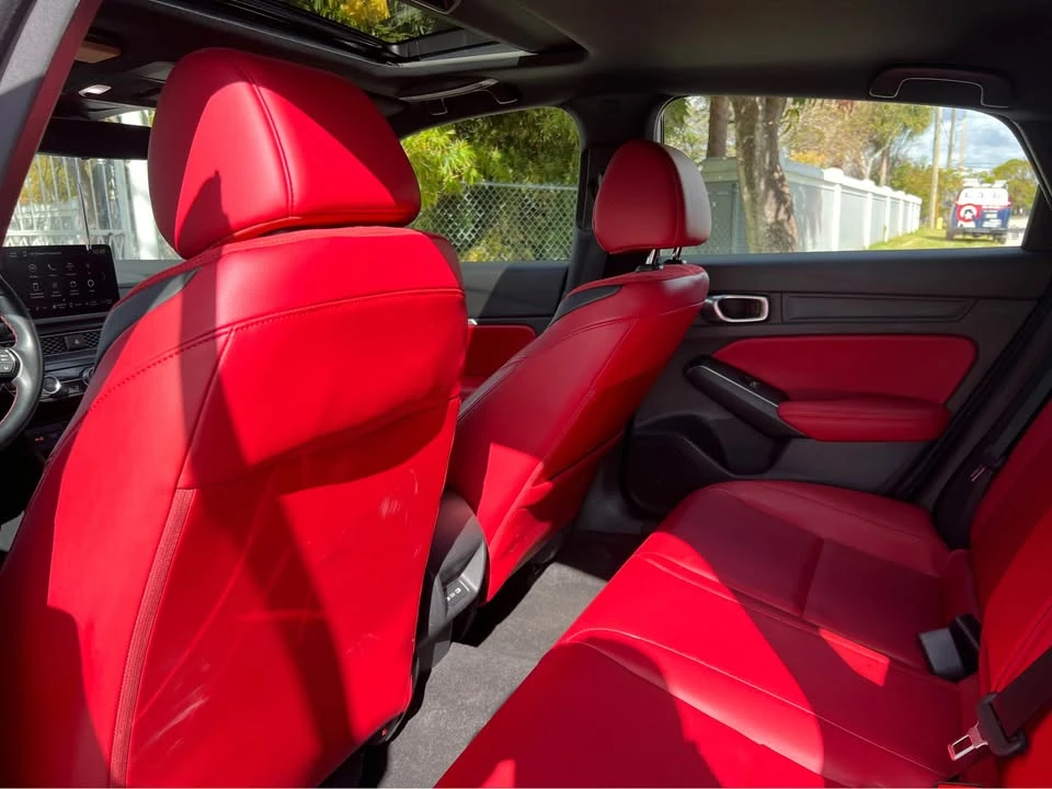 2024 Acura Integra 5th Gen - Image 5 of 12