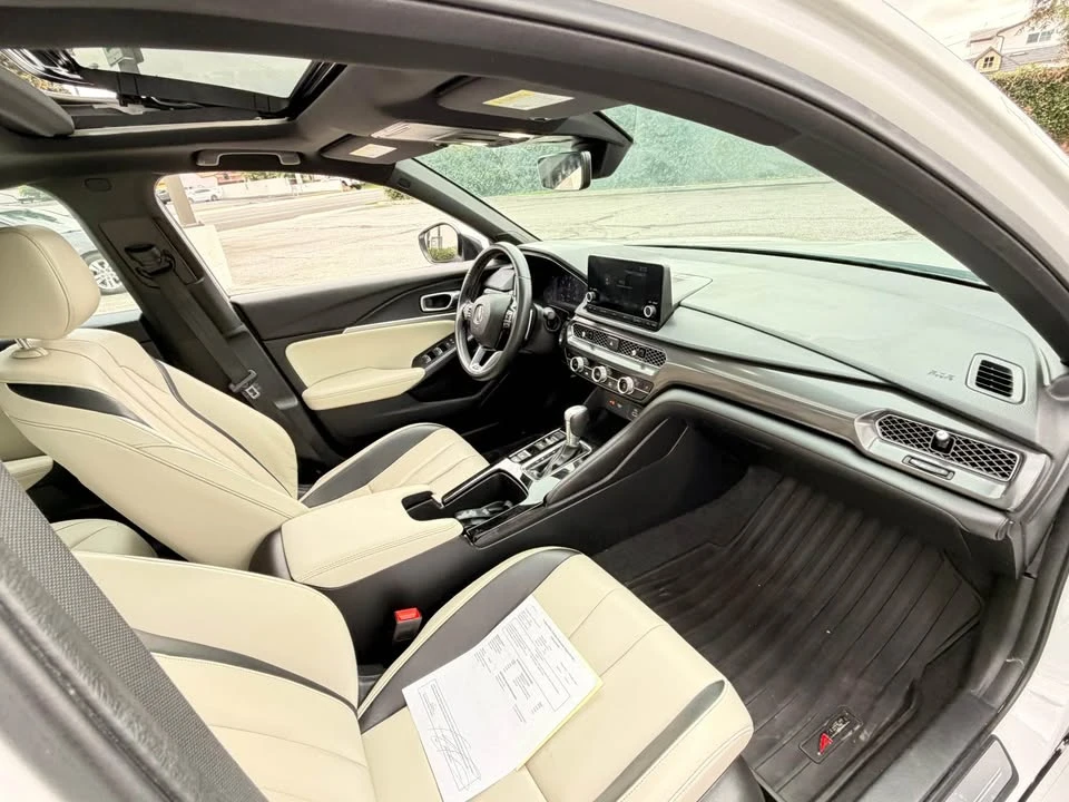 2024 Acura Integra 5th Gen - Image 6 of 8
