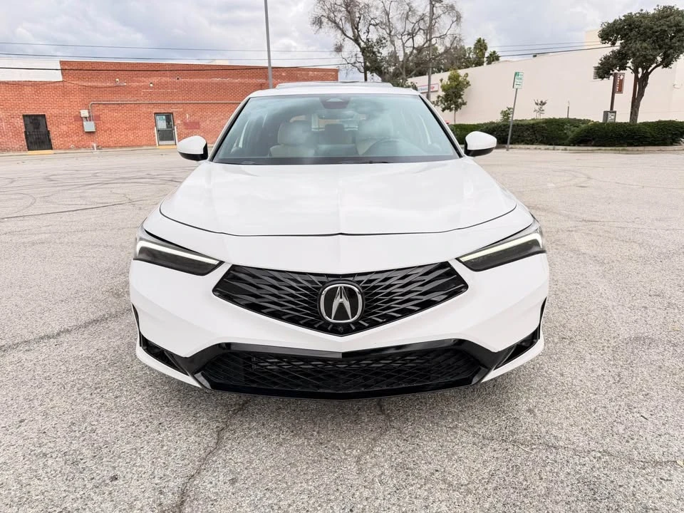 2024 Acura Integra 5th Gen - Image 4 of 8
