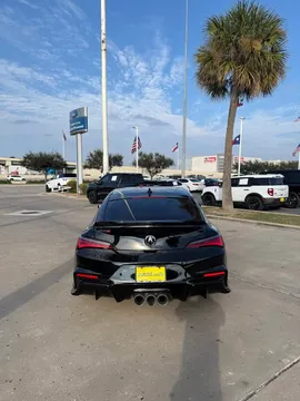 2024 Acura Integra Type S 5th Gen - Image 4 of 15