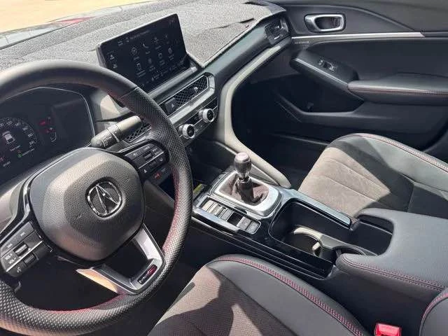 2024 Acura Integra Type S 5th Gen - Image 9 of 19