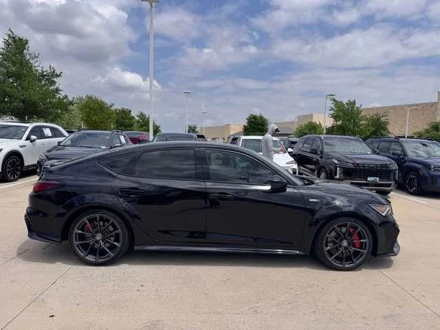 2024 Acura Integra Type S 5th Gen - Image 3 of 19