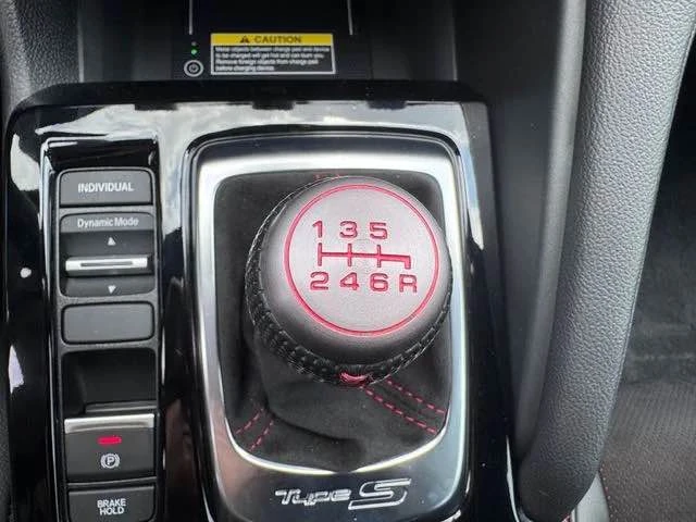 2024 Acura Integra Type S 5th Gen - Image 11 of 19