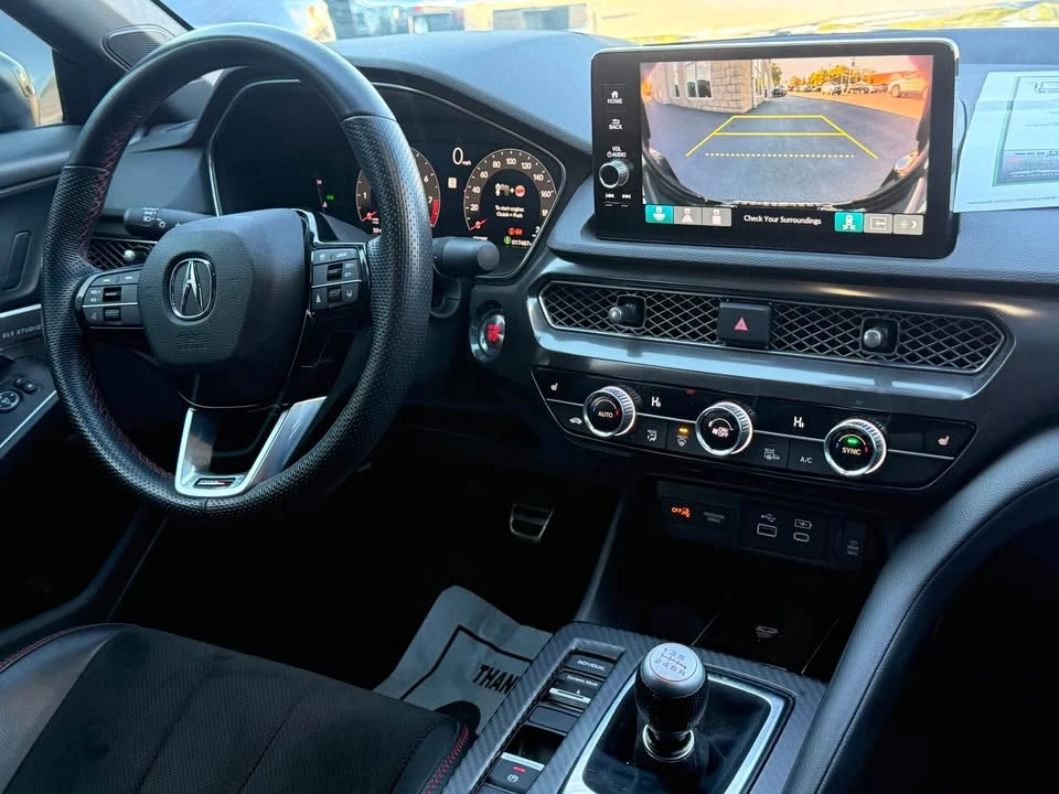 2024 Acura Integra Type S 5th Gen - Image 5 of 10