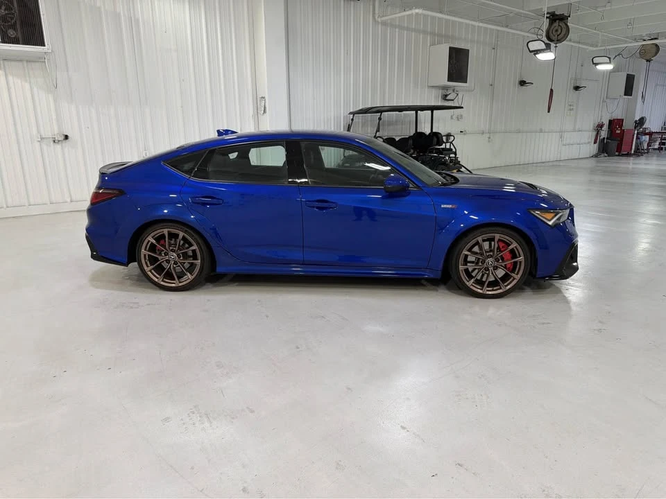 2024 Acura Integra Type S 5th Gen - Image 3 of 14