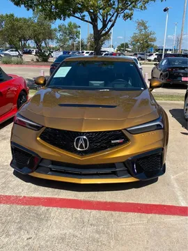 2024 Acura Integra Type S 5th Gen - Image 2 of 12