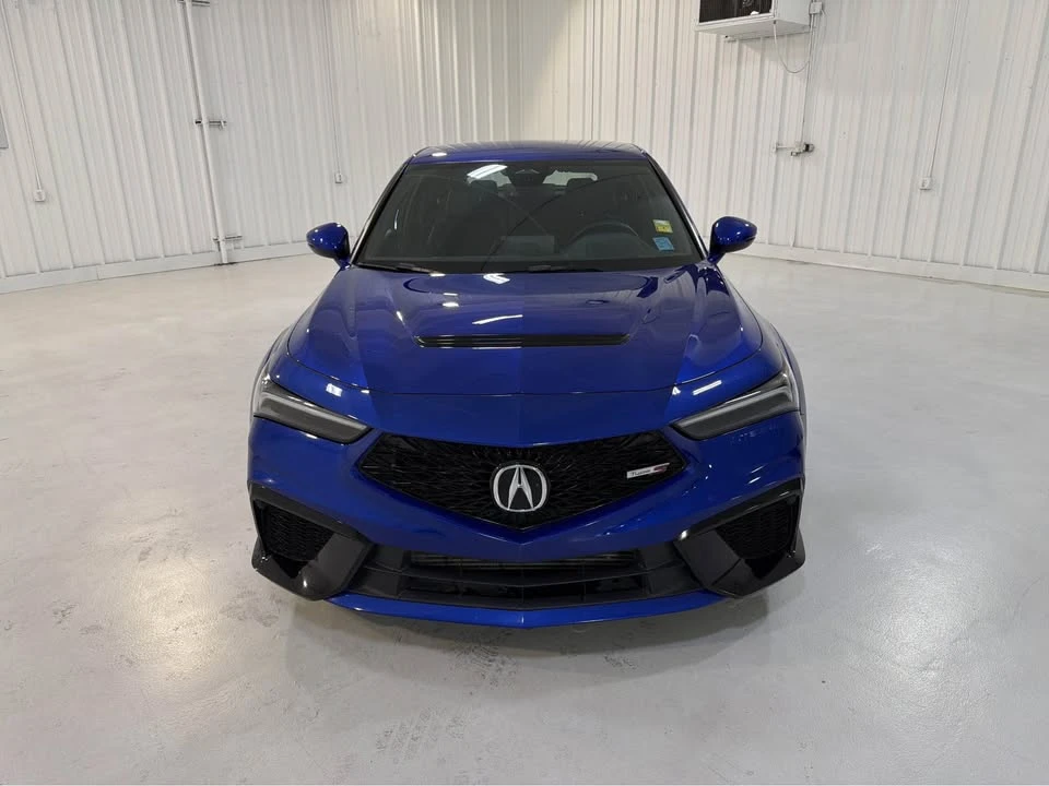 2024 Acura Integra Type S 5th Gen - Image 2 of 14
