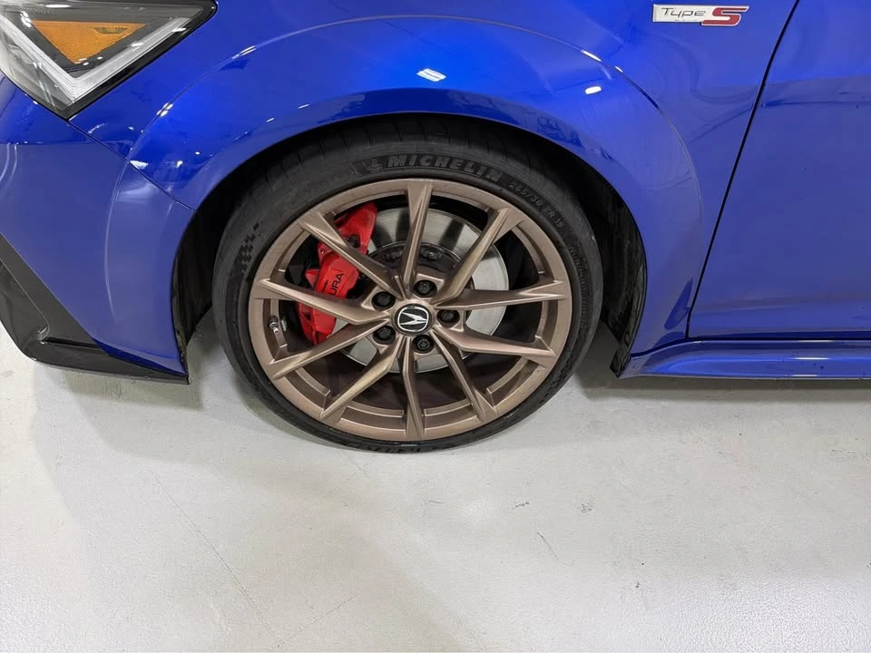 2024 Acura Integra Type S 5th Gen - Image 6 of 14