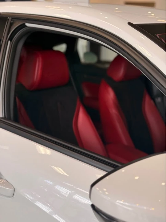 2024 Acura Integra Type S 5th Gen - Image 12 of 12