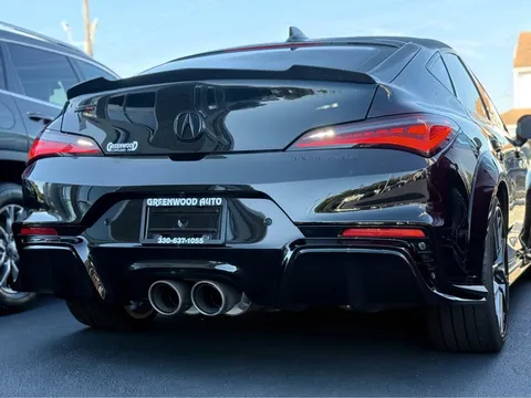 2024 Acura Integra Type S 5th Gen - Image 2 of 10
