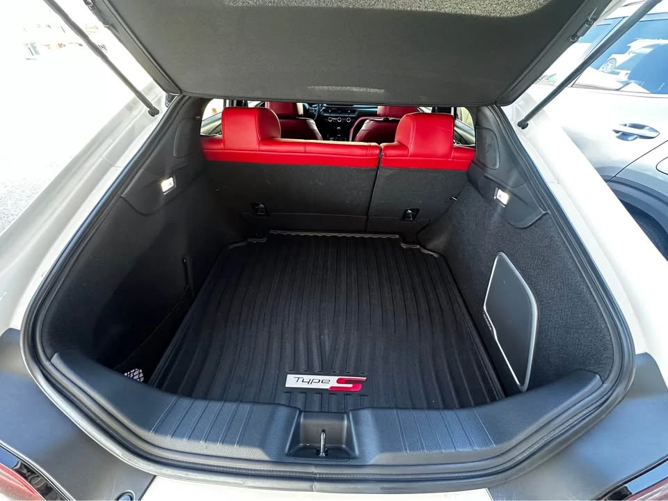 2024 Acura Integra Type S 5th Gen - Image 7 of 7