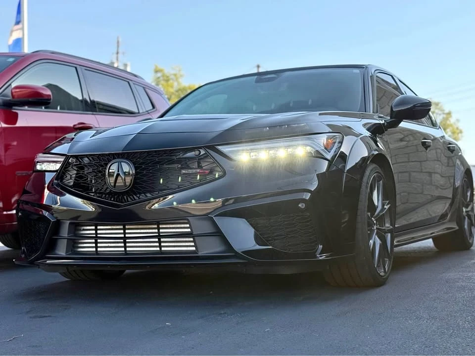 2024 Acura Integra Type S 5th Gen - Image 1 of 10