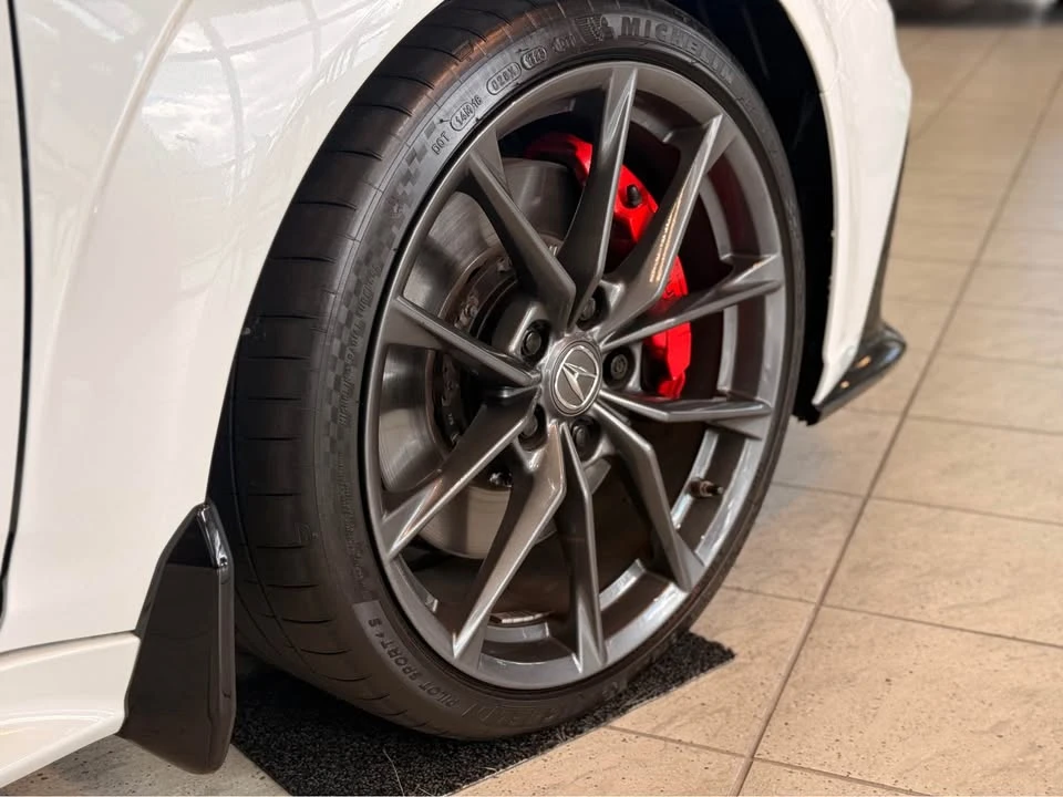 2024 Acura Integra Type S 5th Gen - Image 5 of 12